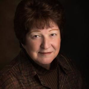 Meet your Posher, Deborah